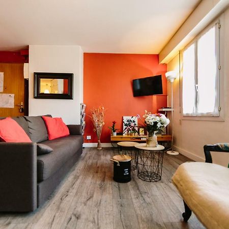 Appartement De L'Elephant Nantes Eksteriør billede
